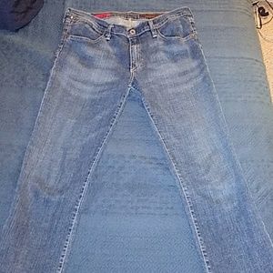 AG 'the delicious' women jeans